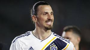 AC Milan assinado por Ibrahimović
